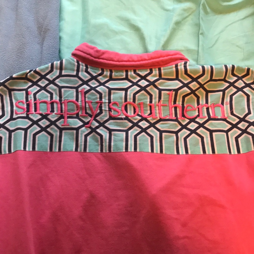 Simply southern sweatshirt